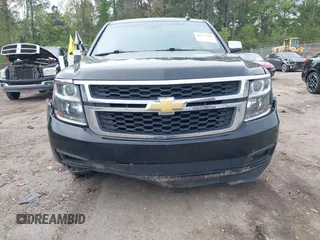 2019 Chevrolet Tahoe LT с VIN 1GNSCBKC4KR407067, выставлен на аукционе IAAI как лот 41932560 с пробегом 69 455 миль миль и . История ставок и продаж доступна на DreamBid. Изображение 17.