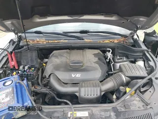 2015 Dodge Durango SXT with VIN 1C4RDJAG9FC917085, listed as a IAAI auction lot 42385710 with 132,532 mi miles and . Bid and sale history available at DreamBid. Image 10.
