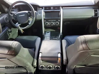 2020 Land Rover Discovery HSE Luxury with VIN SALRT2RKXL2420736, listed as a Copart auction lot 83651654 with 82,774 mi miles and Salvage Title. Bid and sale history available at DreamBid. Image 8.
