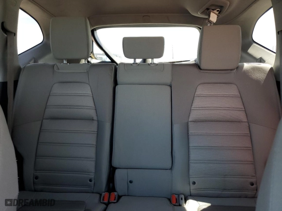 2018 Honda CR-V EX with VIN 7FARW1H58JE038868, listed as a Copart auction lot 51016245 with 115,178 mi miles and Salvage Title. Bid and sale history available at carsss.com. Image 10.
