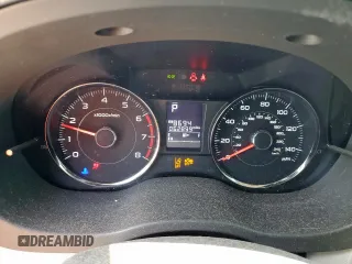 2016 Subaru Forester Touring z VIN JF2SJAXC7GH550028, wystawiony jako Copart lot #60405195 z przebiegiem 62 899 mil mil oraz Szkoda całkowita • Salvage title. Historia ofert i sprzedaży dostępna na DreamBid. Obrazek 9.