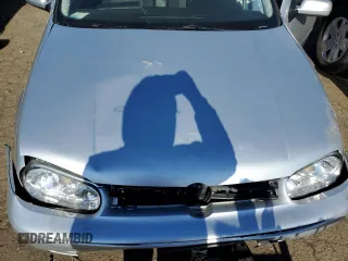 2005 Volkswagen Golf GLS z VIN 9BWGR61J854005046, wystawiony jako Copart lot #43132445 z przebiegiem 182 368 mil mil oraz Szkoda całkowita • Salvage title. Historia ofert i sprzedaży dostępna na DreamBid. Obrazek 11.