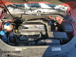 2014 Volkswagen CC Sport with VIN WVWBP7AN3EE528620, listed as a Copart auction lot 87407194 with 163,788 mi miles and Salvage Title. Bid and sale history available at carsss.com. Image 11.