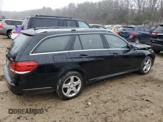 2014 Mercedes-Benz E 350 Luxury with VIN WDDHH8JB3EA811390, listed as a Copart auction lot 83911324 with 221,207 mi miles and Clean Title. Bid and sale history available at DreamBid. Image 3.