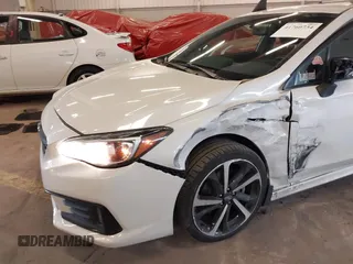 2020 Subaru Impreza Special Sports с VIN 4S3GKAL69L3612151, выставлен на аукционе IAAI как лот 41760734 с пробегом 62 768 миль миль и . История ставок и продаж доступна на DreamBid. Изображение 6.