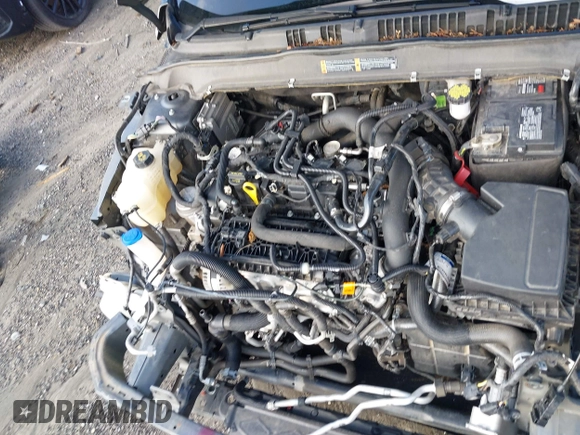 2020 Ford Fusion SE с VIN 3FA6P0HD0LR247946, выставлен на аукционе IAAI как лот 42299189 с пробегом 115 302 миль миль и . История ставок и продаж доступна на DreamBid. Изображение 10.