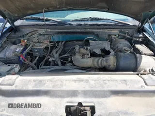 2001 Ford F-150 XL z VIN 2FTZF07261CA05467, wystawiony jako IAAI lot #42250217 z przebiegiem Nie podano mil oraz . Historia ofert i sprzedaży dostępna na DreamBid. Obrazek 10.