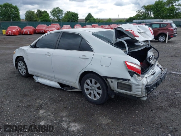 2009 Toyota Camry LE z VIN 4T1BK46K59U588966, wystawiony jako IAAI lot #42343044 z przebiegiem 157 284 mil mil oraz . Historia ofert i sprzedaży dostępna na DreamBid. Obrazek 3.