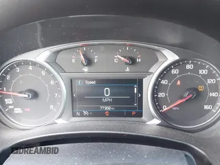 2018 GMC Terrain Denali with VIN 3GKALSEX5JL320307, listed as a IAAI auction lot 42201807 with 77,302 mi miles and . Bid and sale history available at DreamBid. Image 15.