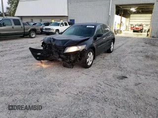 2010 Honda Accord Crosstour EX with VIN 5J6TF1H3XAL011596, listed as a Copart auction lot 75015924 with 210,225 mi miles and Salvage Title. Bid and sale history available at carsss.com. Image 11.