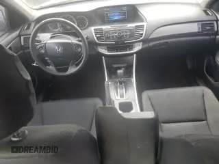 2014 Honda Accord Sedan LX with VIN 1HGCR2F3XEA197617, listed as a Copart auction lot 47895355 with 156,691 mi miles and Salvage Title. Bid and sale history available at carsss.com. Image 8.