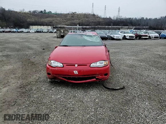 2004 Chevrolet Monte Carlo SS Supercharged z VIN 2G1WZ121849329254, wystawiony jako Copart lot #44712075 z przebiegiem 19 307 mil mil oraz Szkoda całkowita • Salvage title. Historia ofert i sprzedaży dostępna na DreamBid. Obrazek 10.