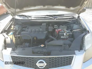 2010 Nissan Sentra SR with VIN 3N1AB6AP2AL699961, listed as a IAAI auction lot 42051687 with 279,654 mi miles and . Bid and sale history available at DreamBid. Image 10.