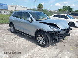 2016 Porsche Cayenne с VIN WP1AA2A2XGLA11351, выставлен на аукционе IAAI как лот 42719210 с пробегом 75 250 миль миль и . История ставок и продаж доступна на DreamBid. Изображение 1.