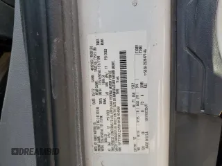 2017 Ford Transit с VIN 1FTYR1ZM9HKB10498, выставлен на аукционе Copart как лот 54173595 с пробегом 105 623 миль миль и Списание • Salvage title. История ставок и продаж доступна на DreamBid. Изображение 13.