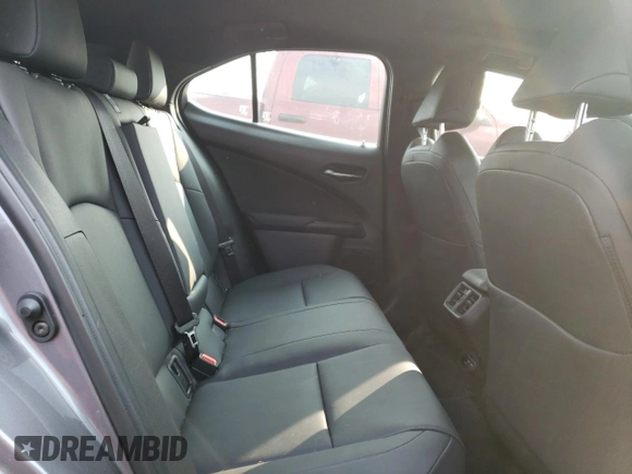 2021 Lexus UX 250h z VIN JTHP9JBH1M2046894, wystawiony jako Copart lot #58231625 z przebiegiem 22 248 mil mil oraz Szkoda całkowita • Salvage title. Historia ofert i sprzedaży dostępna na DreamBid. Obrazek 10.