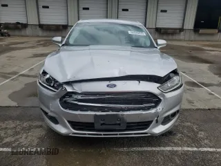 2016 Ford Fusion SE with VIN 3FA6P0HD9GR332533, listed as a Copart auction lot 52680635 with 170,997 mi miles and Salvage Title. Bid and sale history available at carsss.com. Image 5.