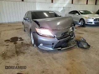 2013 Lexus ES 250 with VIN JTHBK1GG4D2000698, listed as a Copart auction lot 54052405 with 145,075 mi miles and Clean Title. Bid and sale history available at DreamBid. Image 13.