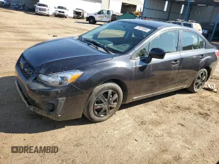 2013 Subaru Impreza с VIN JF1GJAA66DG019773, выставлен на аукционе Copart как лот 71672694 с пробегом 152 371 миль миль и Чистый • Clean title. История ставок и продаж доступна на DreamBid. Изображение 1.