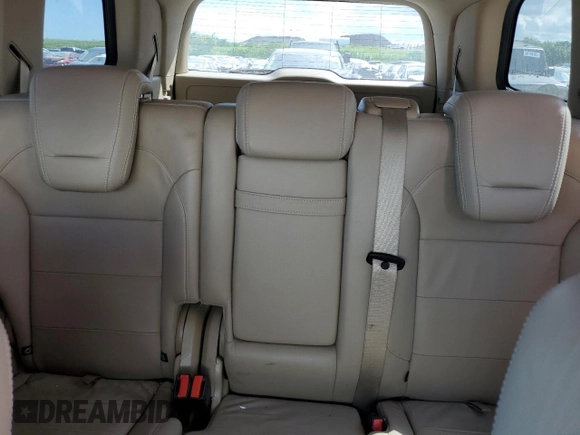 2015 Mercedes-Benz GL-Class GL 350 BlueTEC with VIN 4JGDF2EEXFA486430, listed as a Copart auction lot 67893543 with 167,376 mi miles. Bid and sale history available at carsss.com. Image 10.