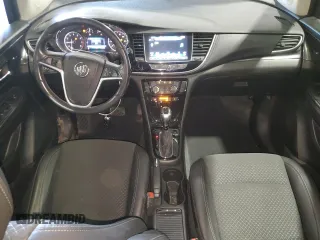 2020 Buick Encore Preferred with VIN KL4CJASB5LB052984, listed as a Copart auction lot 84621824 with 42,831 mi miles and Non Repairable. Bid and sale history available at carsss.com. Image 8.