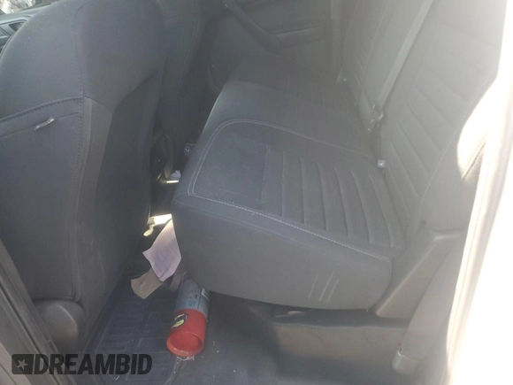 2021 Ford Ranger XL with VIN 1FTER4EH7MLD73235, listed as a IAAI auction lot 42832834 with 143,010 mi miles and . Bid and sale history available at DreamBid. Image 27.