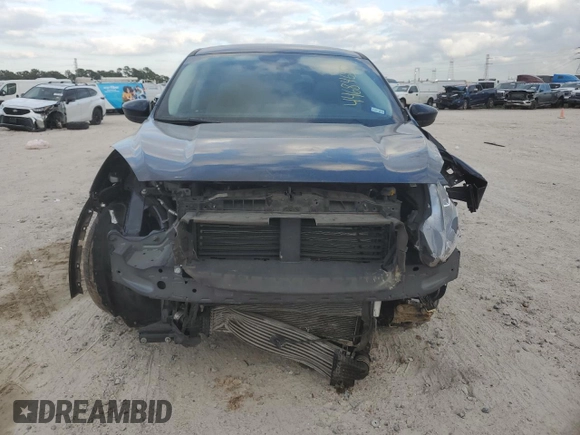 2021 Ford Escape SE с VIN 1FMCU0G69MUA99066, выставлен на аукционе Copart как лот 44684655 с пробегом 95 376 миль миль и Списание • Salvage title. История ставок и продаж доступна на DreamBid. Изображение 5.