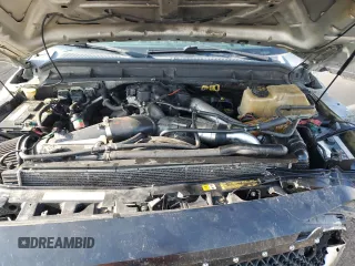 2011 Ford F-250 XL с VIN 1FT7X2BT1BEC73323, выставлен на аукционе Copart как лот 58980185 с пробегом 197 992 миль миль и Списание • Salvage title. История ставок и продаж доступна на DreamBid. Изображение 11.