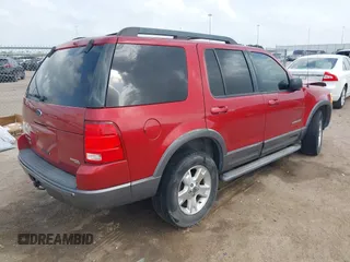 2005 Ford Explorer XLT с VIN 1FMZU63K45UA19268, выставлен на аукционе IAAI как лот 41877380 с пробегом 193 418 миль миль и . История ставок и продаж доступна на DreamBid. Изображение 4.