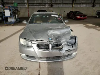 2008 BMW 3 Series 335i with VIN WBAWL73568PX51430, listed as a Copart auction lot 51516585 with Not Provided miles and Salvage Title. Bid and sale history available at carsss.com. Image 5.