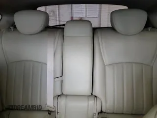 2011 Infiniti EX Journey с VIN JN1AJ0HPXBM800497, выставлен на аукционе Copart как лот 48101005 с пробегом 65 865 миль миль и Списание • Salvage title. История ставок и продаж доступна на DreamBid. Изображение 10.