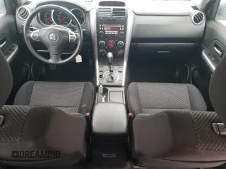 2008 Suzuki Grand Vitara w/Spare & Cargo Covers с VIN JS3TD941884102404, выставлен на аукционе Copart как лот 86215464 с пробегом 116 173 миль миль и Списание • Salvage title. История ставок и продаж доступна на DreamBid. Изображение 8.