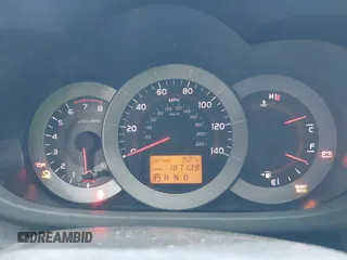 2008 Toyota RAV4 Sport with VIN JTMZD32V986074516, listed as a IAAI auction lot 42757502 with 187,139 mi miles and . Bid and sale history available at DreamBid. Image 7.