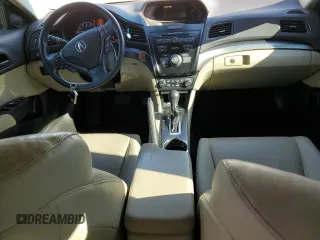 2013 Acura ILX Premium Pkg with VIN 19VDE1F50DE022386, listed as a Copart auction lot 50559895 with 162,208 mi miles and Salvage Title. Bid and sale history available at carsss.com. Image 8.