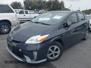 2015 Toyota Prius Four с VIN JTDKN3DU9F2003324, выставлен на аукционе IAAI как лот 42193756 с пробегом 103 828 миль миль и . История ставок и продаж доступна на DreamBid. Изображение 17.