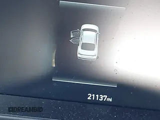 2024 Hyundai Elantra SE z VIN KMHLL4DG8RU782505, wystawiony jako IAAI lot #41934014 z przebiegiem 21 137 mil mil oraz . Historia ofert i sprzedaży dostępna na DreamBid. Obrazek 7.