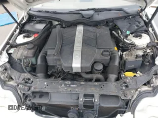 2003 Mercedes-Benz C 240 with VIN WDBRF61J23E014472, listed as a IAAI auction lot 42428277 with 82,489 mi miles and . Bid and sale history available at DreamBid. Image 10.