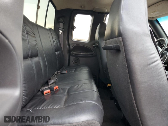 1999 Dodge Ram 2500 with VIN 1B7KF2361XJ517346, listed as a Copart auction lot 78582104 with 302,663 mi miles and Salvage Title. Bid and sale history available at carsss.com. Image 10.