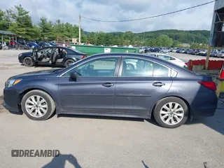 2015 Subaru Legacy Premium with VIN 4S3BNAD61F3015774, listed as a IAAI auction lot 42647922 with 130,353 mi miles and . Bid and sale history available at DreamBid. Image 14.