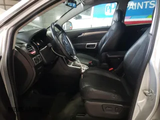 2012 Chevrolet Captiva Sport LTZ with VIN 3GNFL4E56CS638240, listed as a Copart auction lot 63308964 with 164,839 mi miles and Non Repairable. Bid and sale history available at DreamBid. Image 7.