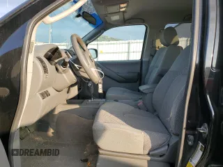 2009 Nissan Frontier SE с VIN 1N6AD09W39C420747, выставлен на аукционе Copart как лот 47236815 с пробегом 191 975 миль миль и Списание • Salvage title. История ставок и продаж доступна на DreamBid. Изображение 7.