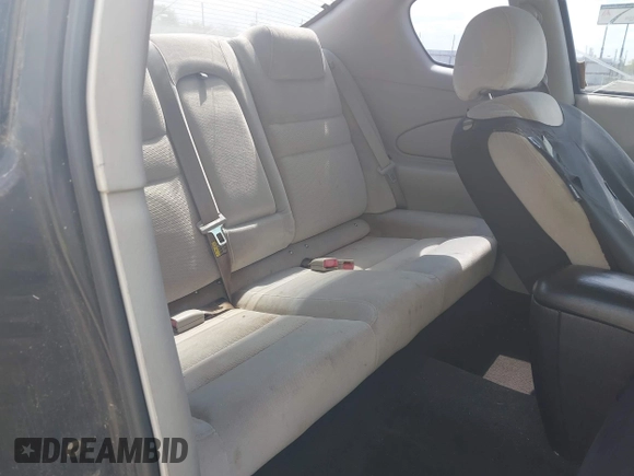 2006 Chevrolet Monte Carlo LT 3.5L with VIN 2G1WM16K869317500, listed as a IAAI auction lot 41997075 with 237,220 mi miles and . Bid and sale history available at DreamBid. Image 8.