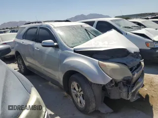 2012 Chevrolet Equinox 1LT z VIN 2GNFLDE55C6278327, wystawiony jako Copart lot #43090715 z przebiegiem 159 574 mil mil oraz Szkoda całkowita • Salvage title. Historia ofert i sprzedaży dostępna na DreamBid. Obrazek 4.