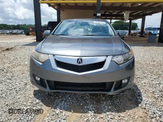 2010 Acura TSX z VIN JH4CU2F63AC033078, wystawiony jako Copart lot #58995705 z przebiegiem 163 827 mil mil oraz Czysty tytuł • Clean title. Historia ofert i sprzedaży dostępna na DreamBid. Obrazek 5.