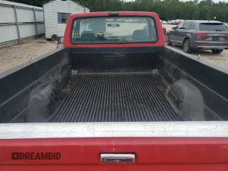 1993 Ford F-150 with VIN 1FTDF15YXPNB30370, listed as a Copart auction lot 57816535 with 118,525 mi miles and Clean title. Bid and sale history available at DreamBid. Image 10.