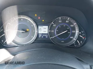 2011 Infiniti QX56 8-passenger z VIN JN8AZ2ND0B9700427, wystawiony jako IAAI lot #41787918 z przebiegiem 163 798 mil mil oraz . Historia ofert i sprzedaży dostępna na DreamBid. Obrazek 7.