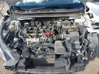 2021 Nissan Kicks S with VIN 3N1CP5BV1ML542279, listed as a IAAI auction lot 40703997 with 35,946 mi miles and . Bid and sale history available at DreamBid. Image 10.