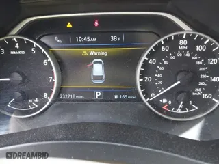 2015 Nissan Murano SV with VIN 5N1AZ2MH1FN264230, listed as a IAAI auction lot 41706849 with 232,718 mi miles. Bid and sale history available at carsss.com. Image 16.