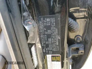 2010 Kia Sportage LX with VIN KNDKG3A43A7726547, listed as a Copart auction lot 51558525 with 72,842 mi miles and Salvage Title. Bid and sale history available at carsss.com. Image 12.