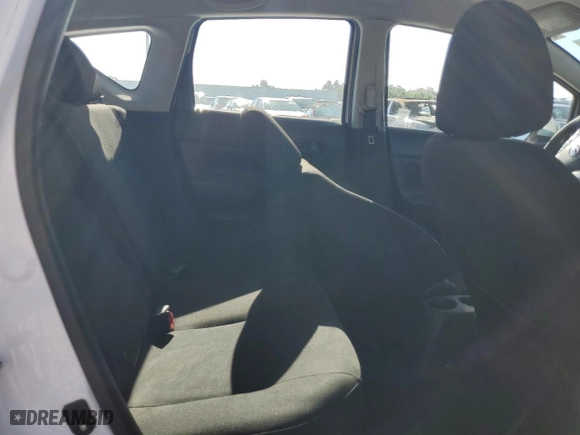 2015 Nissan Versa Note S Plus with VIN 3N1CE2CP0FL391801, listed as a Copart auction lot 50350165 with 139,465 mi miles and Clean Title. Bid and sale history available at carsss.com. Image 10.
